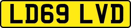 LD69LVD