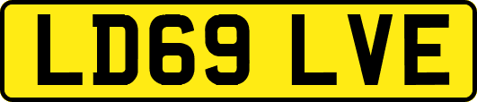 LD69LVE