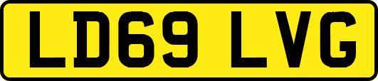LD69LVG