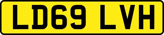 LD69LVH