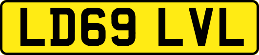LD69LVL