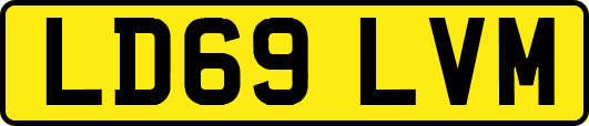 LD69LVM