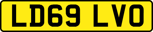 LD69LVO