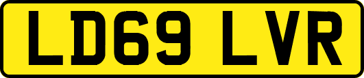 LD69LVR