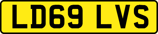 LD69LVS