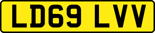 LD69LVV