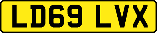 LD69LVX