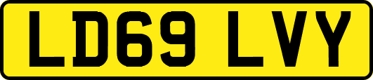 LD69LVY