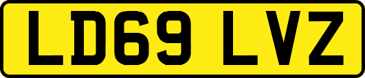 LD69LVZ