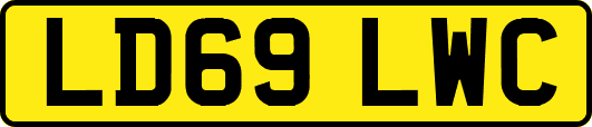 LD69LWC