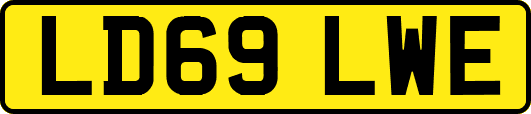 LD69LWE