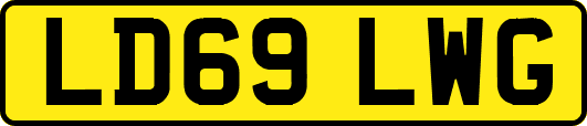 LD69LWG