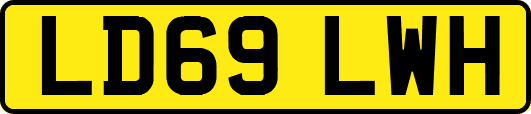 LD69LWH