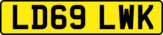 LD69LWK