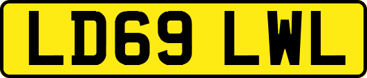 LD69LWL