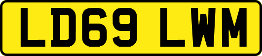 LD69LWM