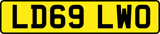 LD69LWO