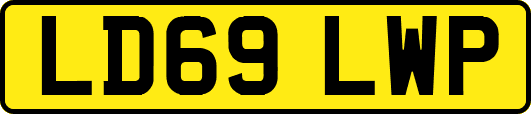 LD69LWP