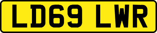 LD69LWR