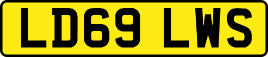 LD69LWS