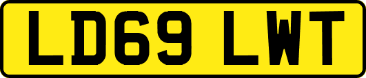 LD69LWT
