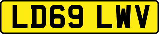 LD69LWV