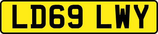 LD69LWY