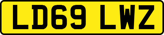 LD69LWZ