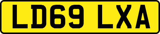 LD69LXA