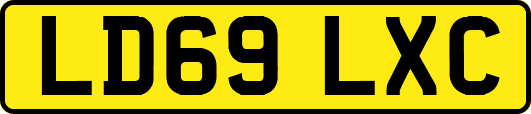 LD69LXC