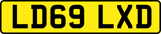 LD69LXD