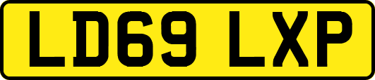 LD69LXP