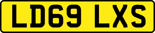 LD69LXS