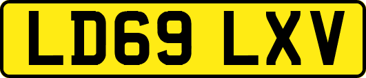 LD69LXV
