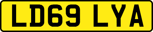 LD69LYA