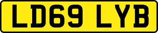 LD69LYB