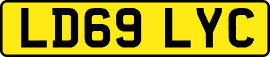LD69LYC