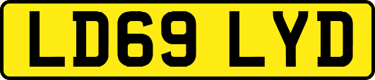 LD69LYD