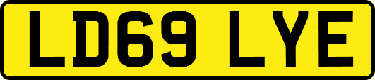 LD69LYE