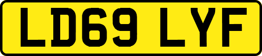 LD69LYF