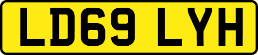 LD69LYH