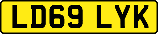 LD69LYK