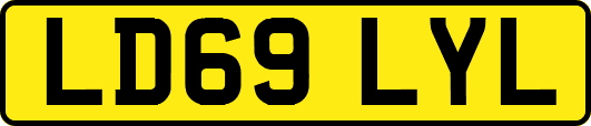 LD69LYL