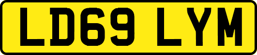 LD69LYM