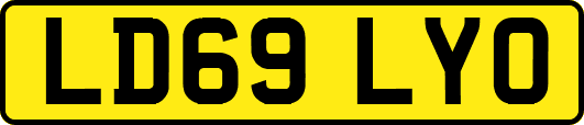 LD69LYO