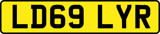LD69LYR