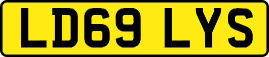 LD69LYS