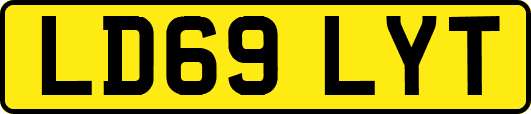 LD69LYT