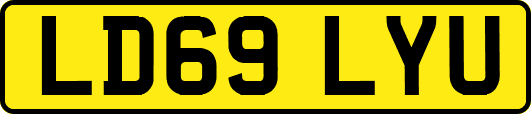 LD69LYU