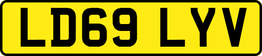 LD69LYV